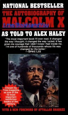 The Autobiography of MALCOLM X As Told to Alex.pdf